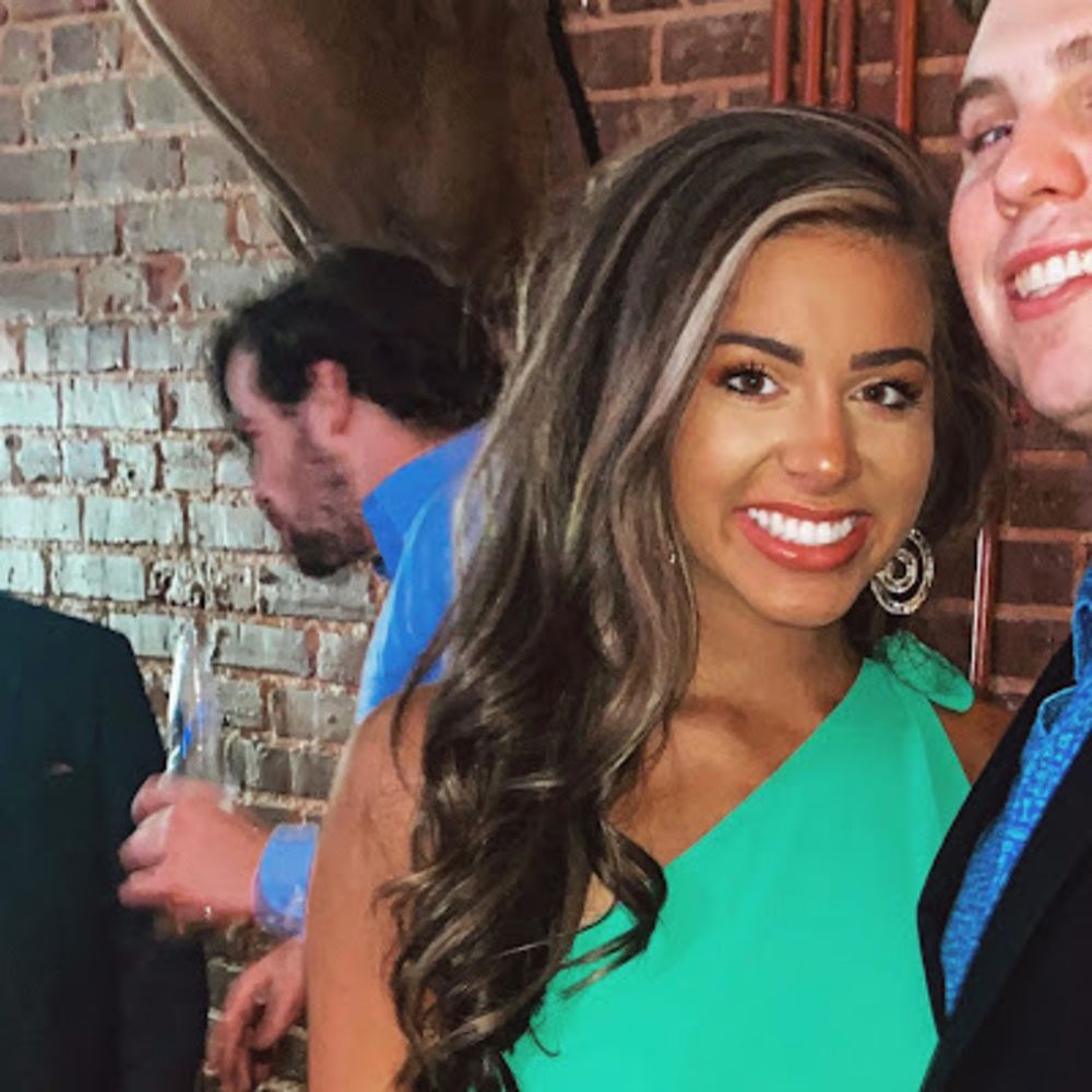 Meet your Posher, Mary kathryn